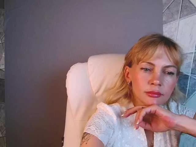 VeraFisher webcams show profile image 