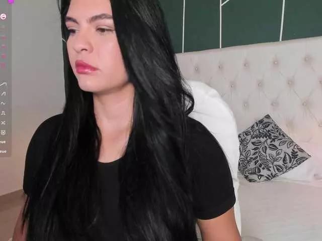 VeronicaLanz from BongaCams is Freechat
