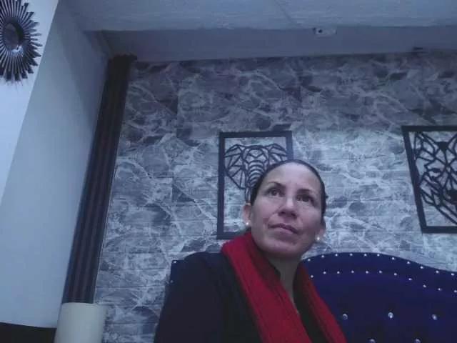 vickycute52 from BongaCams is Freechat