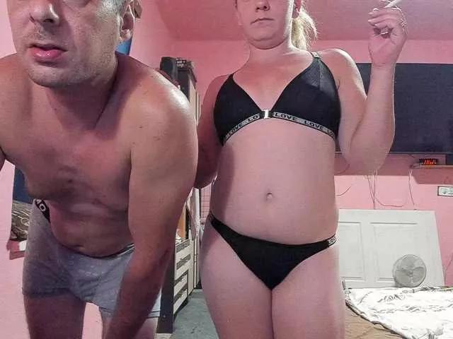 Vickymike webcams show profile image 