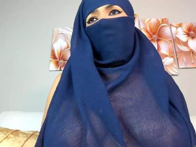 VictoriaMayeer from BongaCams is Freechat