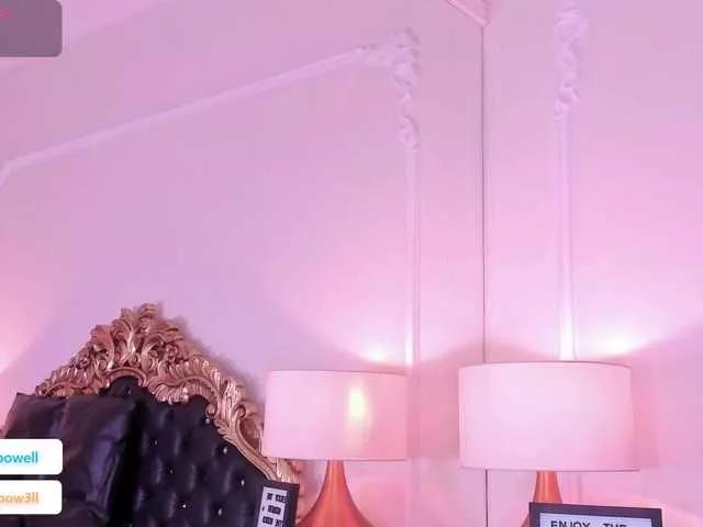 VictoriaPowell from BongaCams is Freechat