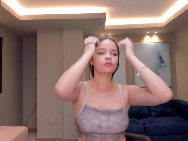 VictoriaVixen1 from BongaCams is Freechat