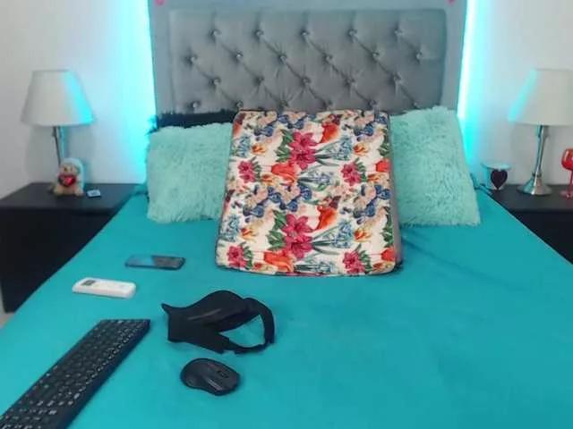 Viictoriia from BongaCams