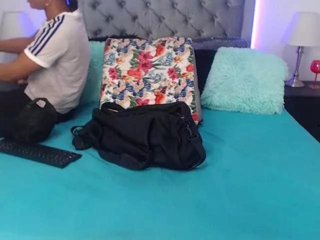 Viictoriia from BongaCams