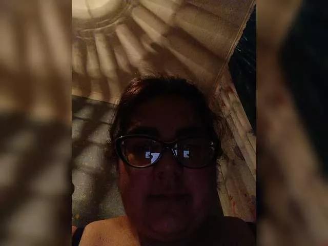 VikiBlanes from BongaCams