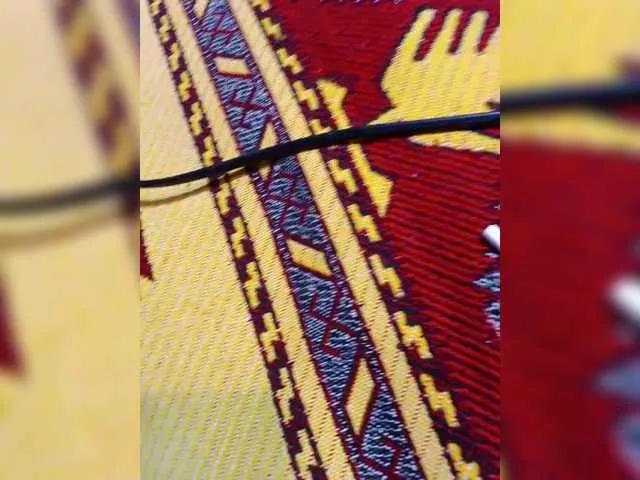 VikiBlanes from BongaCams