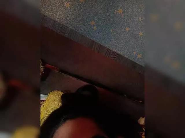 VikiBlanes from BongaCams