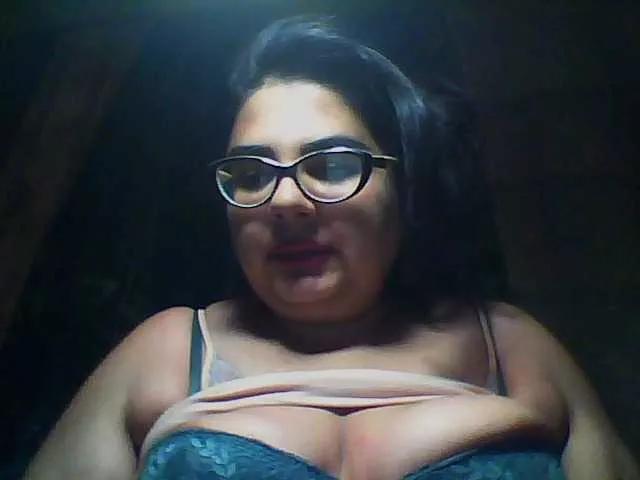VikiBlanes from BongaCams