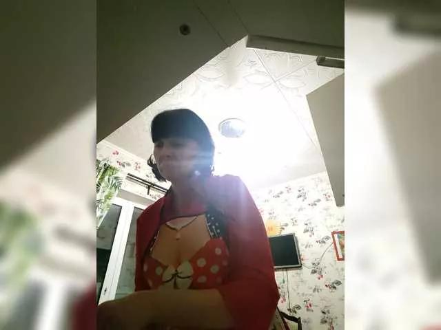 VikNika from BongaCams is Freechat