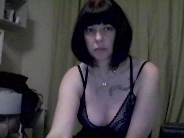 VikNika webcams show profile image 