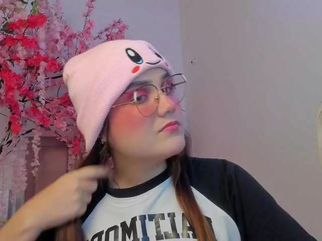 violet-evergarden2 from BongaCams is Freechat
