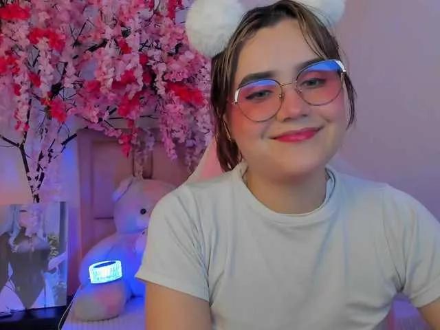 violet-evergarden2 from BongaCams is Freechat