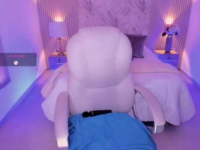 violet-thomas from BongaCams is Freechat