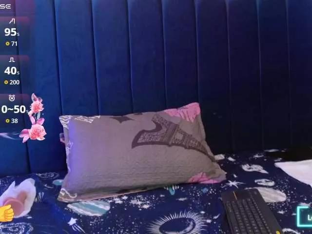 Violet-wish from BongaCams is Freechat