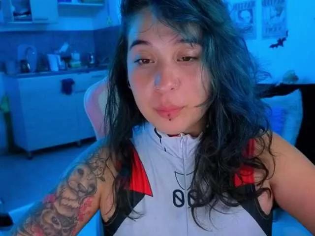 VioletaKafka from BongaCams is Freechat