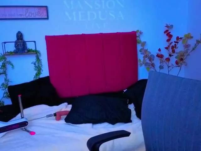 VioletaMedusa from BongaCams is Freechat