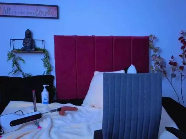 Photos of VioletaMedusa from BongaCams is Freechat