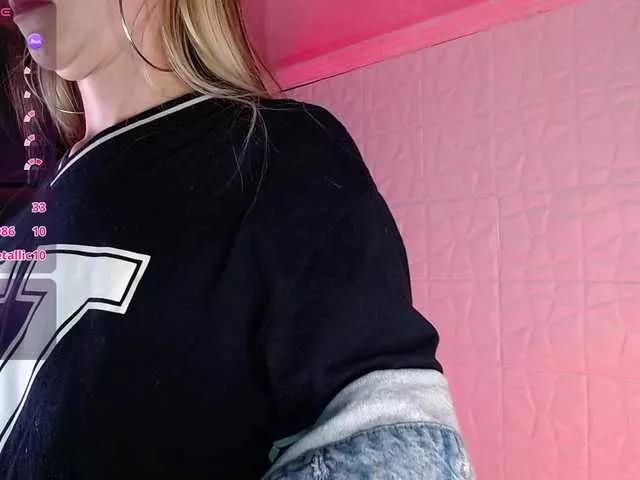 violetjane from BongaCams is Freechat