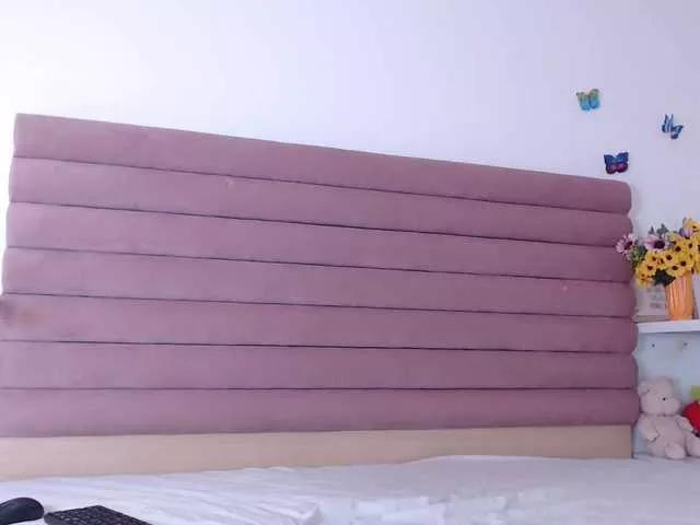 ViolettHush from BongaCams is Freechat