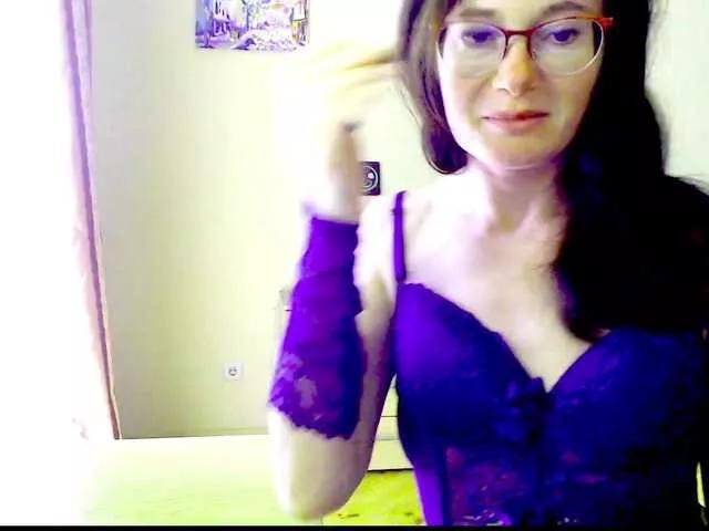 VioricaRoss from BongaCams is Freechat