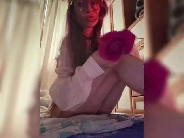 VIP17CoupleDream from BongaCams is Freechat