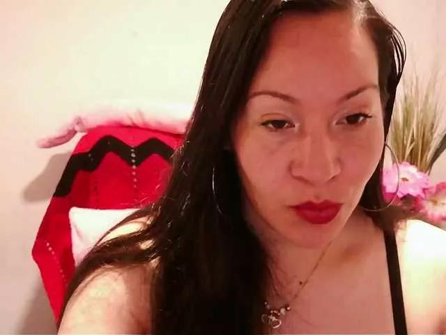 Virginiahot-1 webcams show profile image 