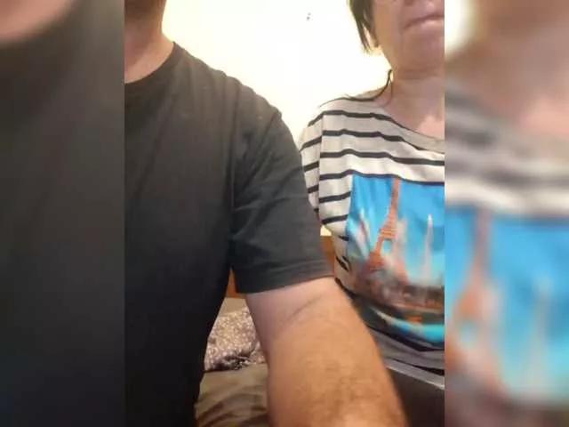 VityaAndLena webcams show profile image 