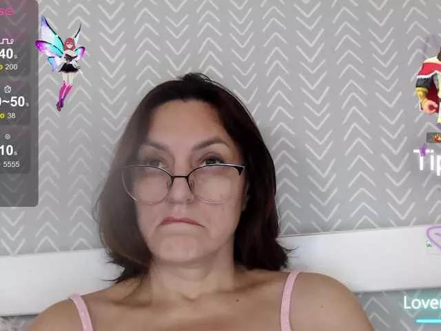 Vivian-Violet from BongaCams is Freechat