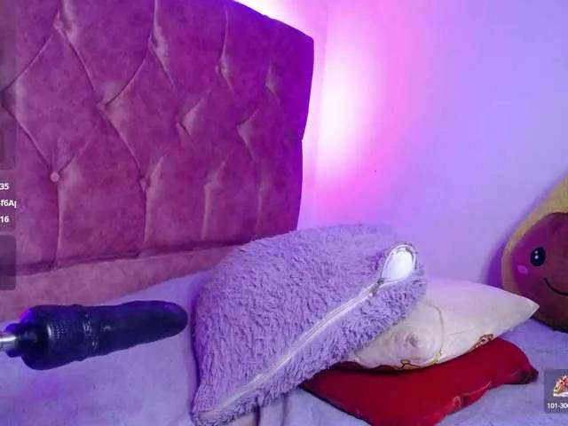 vivianasimons from BongaCams