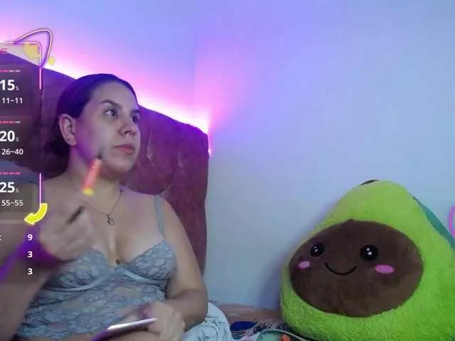 vivianasimons from BongaCams