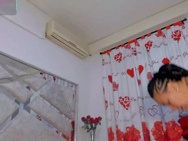 VivianneHart from BongaCams is Freechat