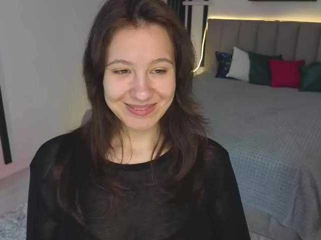 ViviKitty from BongaCams