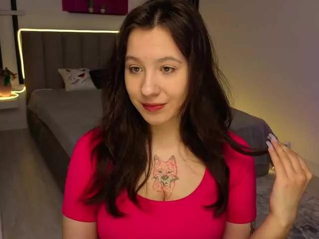 ViviKitty from BongaCams