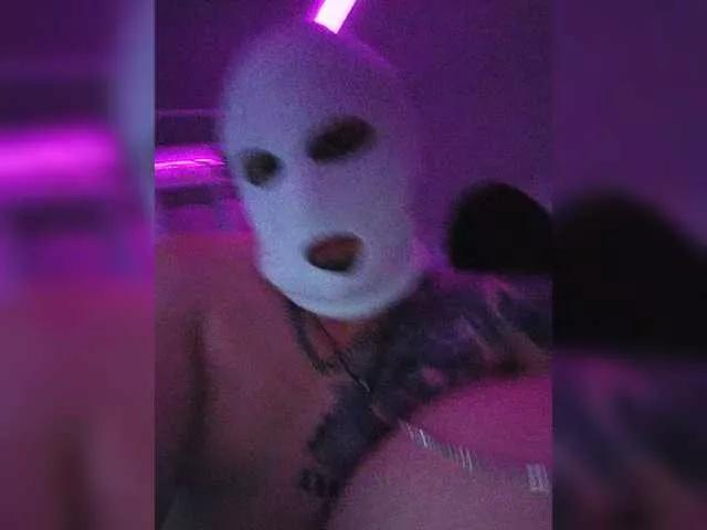 VLaDiMiRooM webcams show profile image 