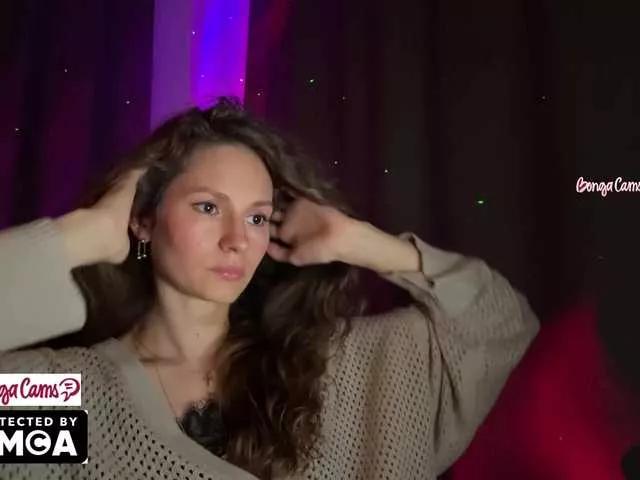 Vvv-lifffe from BongaCams