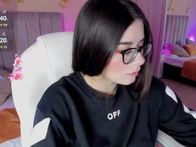 Wanda-Olsenn from BongaCams is Freechat