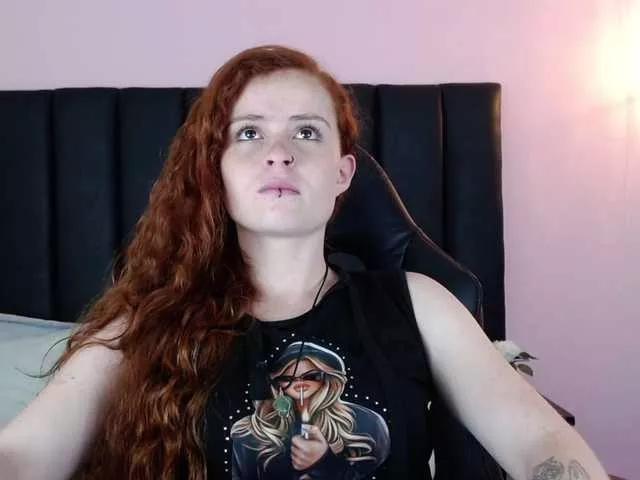 WandaScarlett from BongaCams is Freechat