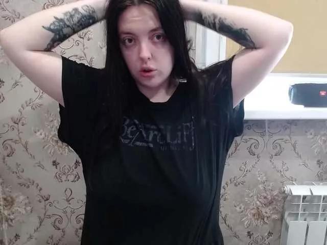 wannajerking from BongaCams