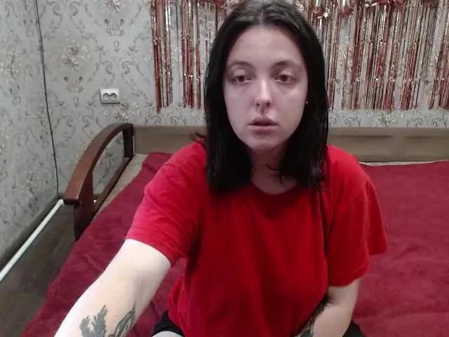 wannajerking from BongaCams is Freechat