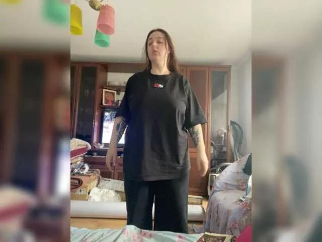wannajerking from BongaCams