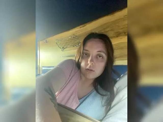 wannajerking from BongaCams