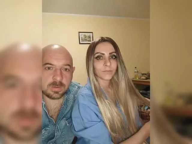 WerewolfAlfa from BongaCams