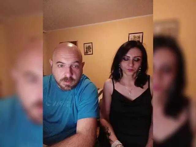 WerewolfAlfa from BongaCams