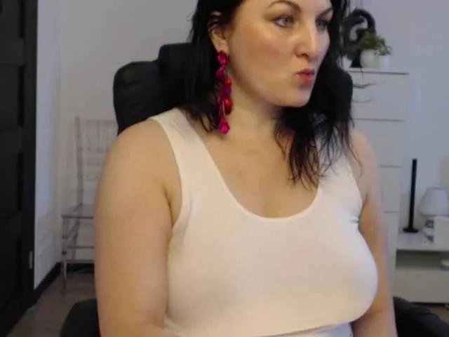 WetTigress webcams show profile image 