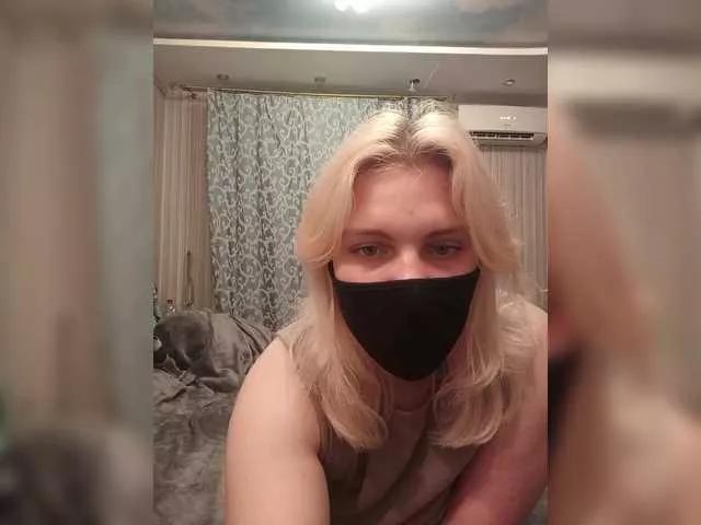 WhiteCrystal from BongaCams is Freechat