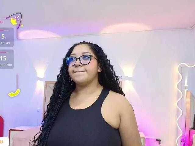 whitney-tay from BongaCams is Freechat