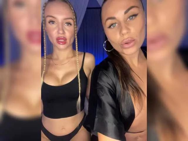 Checkout the thrill of girls with our strippers, featuring bare naked wildness while stripping down and playing with their adored sex toy vibrators.
