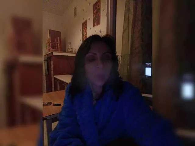 WikiStar from BongaCams