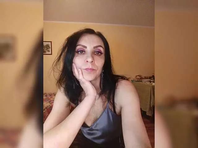 WikiStar from BongaCams